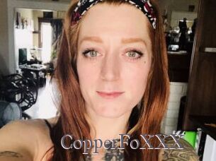 CopperFoXXX