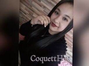 CoquettHot