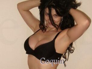 Coquin