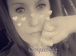 Coquine63