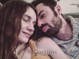 Coquins