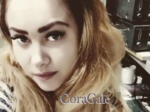 CoraGale