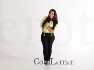 CoraLerner