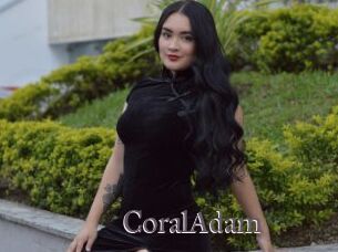 CoralAdam