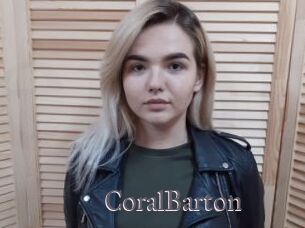 CoralBarton Erotik Cams