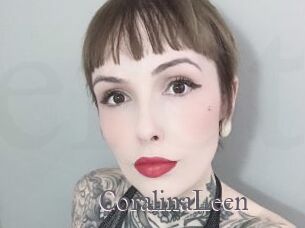 CoralinaLeen