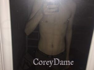 CoreyDame