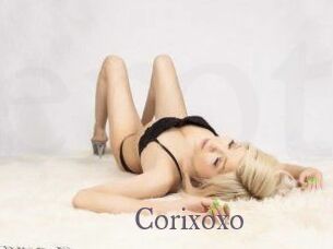 Corixoxo