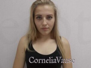 CorneliaVause