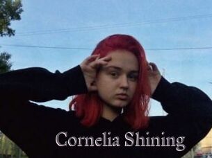 Cornelia_Shining