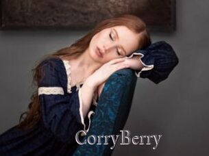 CorryBerry