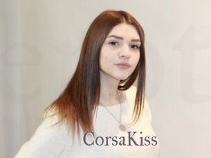 CorsaKiss
