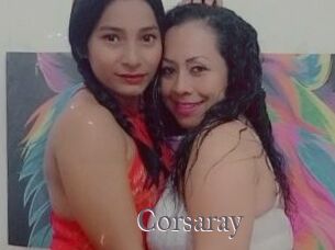 Corsaray