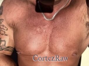 CortezRaw