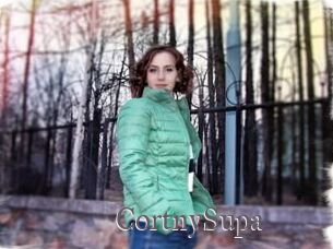 CortnySupa