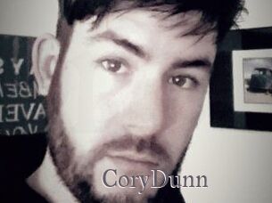 Cory_Dunn