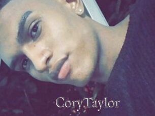CoryTaylor
