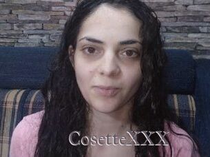 CosetteXXX