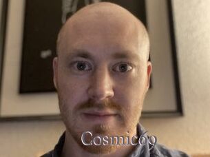 Cosmic69