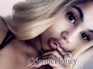CosmicHoney