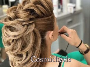 Cosmicheels