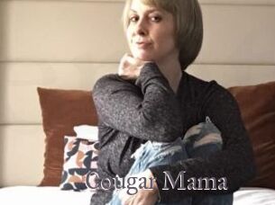 Cougar_Mama