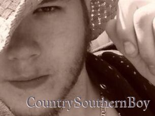 CountrySouthernBoy