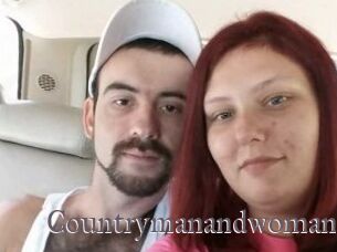 Countrymanandwoman