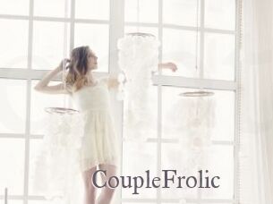 CoupleFrolic