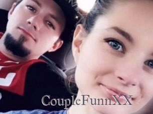 CoupleFunnXX Erotik Cams