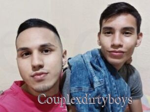 Couplexdirtyboys