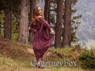 CourtneyFox