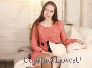 CourtneyLovesU