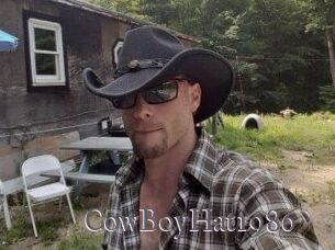 CowBoyHat1986