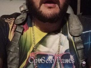 CptSexyPants