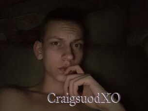 CraigsuodXO