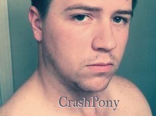 CrashPony