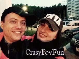 CrasyPovFun