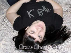 CrazyCherryGirl