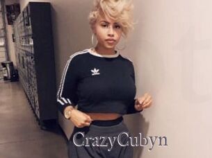 CrazyCubyn