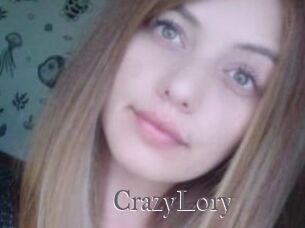 CrazyLory