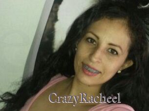 CrazyRacheel