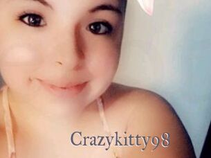 Crazykitty98