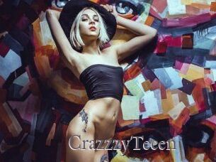 CrazzzyTeeen
