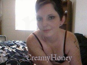 CreamyHoney