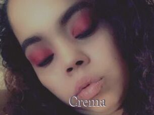Crema