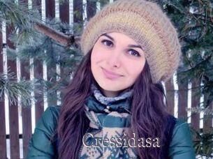 Cressidasa