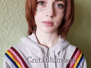 CretaBlumberk
