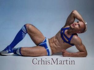 CrhisMartin