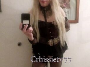 Crhissietv77